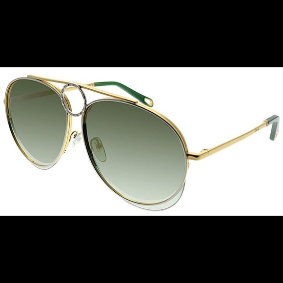 Chloe sunglasses - Picture 2 of 8